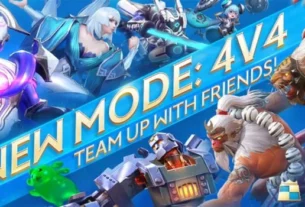 Chess Rush – Taktik Terbaik Untuk Mencapai Posisi Tertinggi