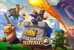 Clash Royale – Strategi Terbaik Akan Pemenang Pertempuran