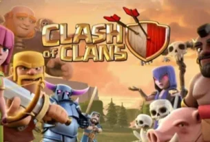 Clash of Clans – Mengenal Lebih Dekat Game Mobile