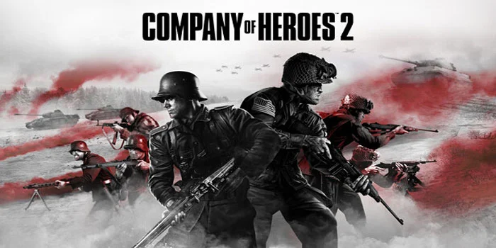 Company of Heroes 2 – RTS Fokus Pada Pertempuran Taktis