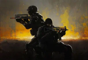 Counter-Strike Global Offensive – Tips Dan Trik Pro Player