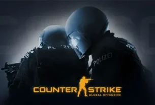 Counter Strike – Serangan Balik