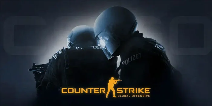Counter Strike – Serangan Balik