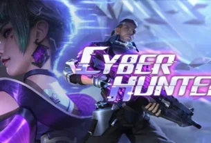 Cyber Hunter: Mengungkap Dunia Futuristik Dalam Pertarungan Battle Royale