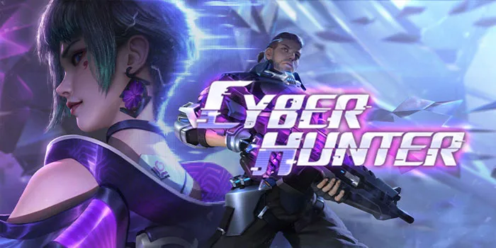 Cyber Hunter: Mengungkap Dunia Futuristik Dalam Pertarungan Battle Royale