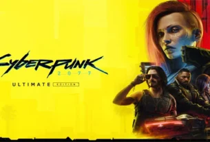 Cyberpunk 2077 – Game Petualangan Epik di Era City of Dreams