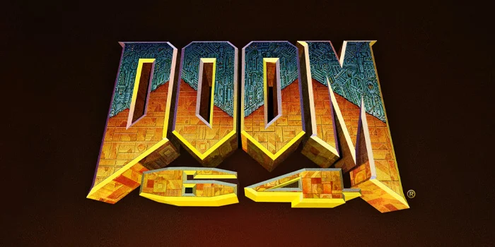 DOOM 64 – Ke Mars Membangun Basis Baru Mengatasi Invasi Iblis