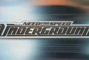 Need For Underground – Game Balap Dengan Keseruan Memodifikasi