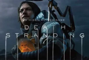Death Stranding – Menghadapi Tantangan Dunia Pasca-Apokaliptik