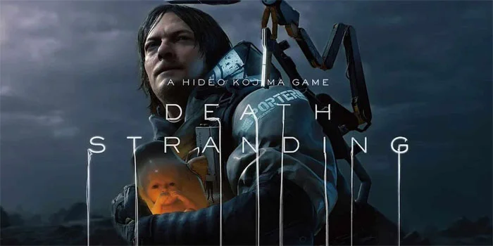 Death Stranding – Menghadapi Tantangan Dunia Pasca-Apokaliptik