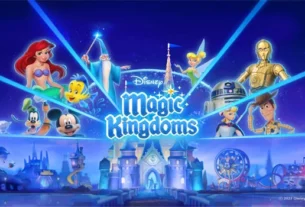 Disney Magic Kingdoms – Menjelajahi Keajaiban Disney di Disney Magic Kingdom