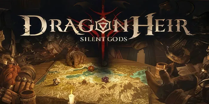 Dragonheir Silent Gods: Menyelami Dunia Fantasi Yang Memukau