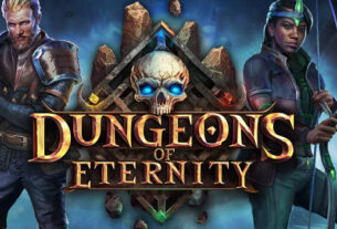 Dungeons Of Eternity – Rahasia Gelap Petualangan Yang Tak Terlupakan