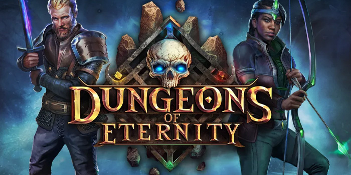 Dungeons Of Eternity – Rahasia Gelap Petualangan Yang Tak Terlupakan