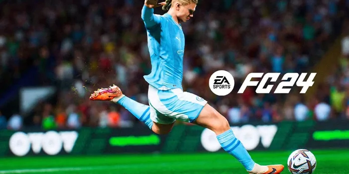 Ea Sport FC 24 – Game Online Sepak Bola Yang Membuat Candu