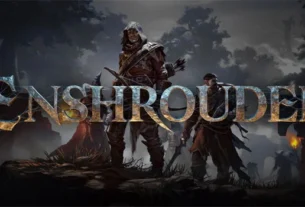 Enshrouded – Game Fantasi yang Memikat dan Penuh Misteri