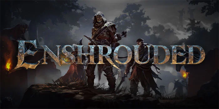 Enshrouded – Game Fantasi yang Memikat dan Penuh Misteri