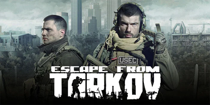 Escape From Tarkov – Petualangan Seru di Dunia Virtual