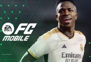 FIFA Mobile – Bermain Bola Secara Online
