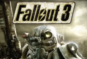 Fallout 3 – Game Petualang Ikonik Menjelajahi Dunia Penuh Misteri & Bahaya