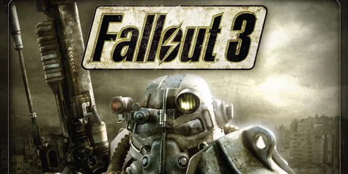 Fallout 3 – Game Petualang Ikonik Menjelajahi Dunia Penuh Misteri & Bahaya