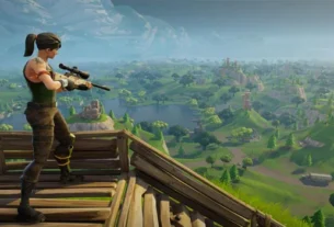 Fortnite Menguasai Dunia Battle Royale Yang Menghibur