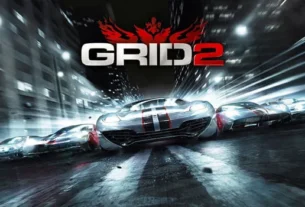 GRID 2 – Pengalaman Menarik Dalam Balapan Yang Realistis
