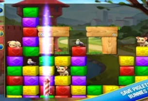 Game Puzzle Mobile Yang Dapat Mengasah Otak Anda