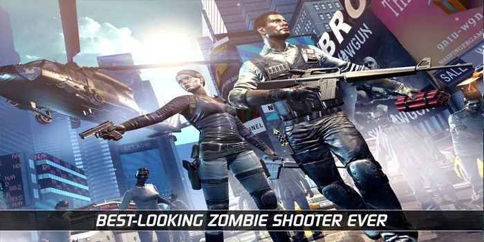 Gameplay Dan Fitur Utama