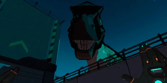 Gameplay & Fitur Jurassic World Aftermath Collection