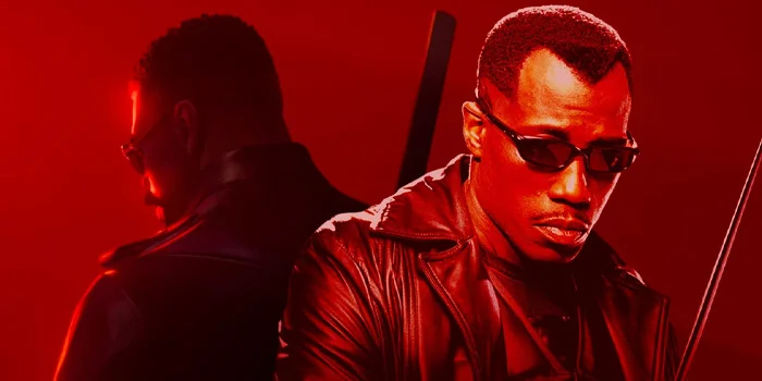 Gameplay & Mekanika Permainan Blade