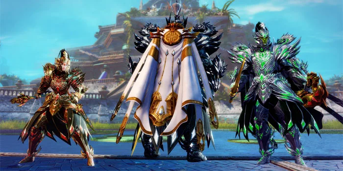 Gameplay Yang Inovatif