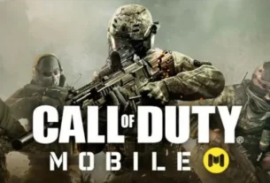 Garena Call Of Duty – Keseruan Berperang Di Dalam Game