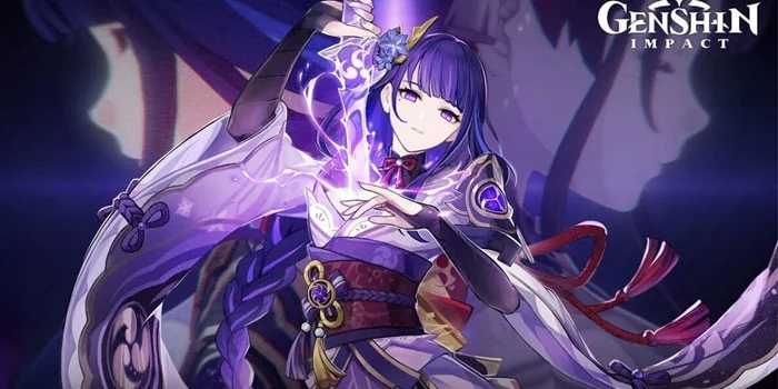 Genshin Impact – Pertarungan Dunia Terbuka