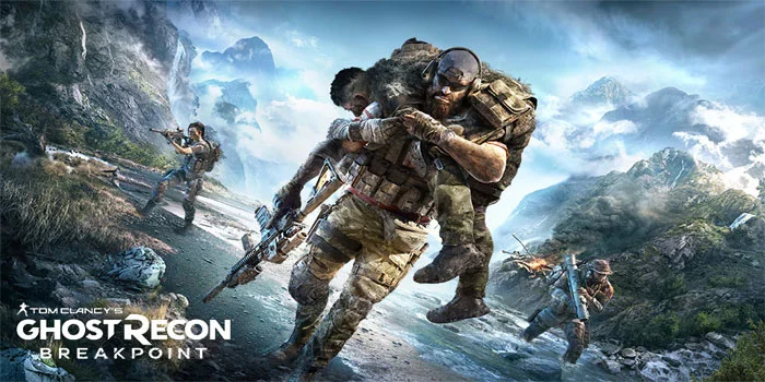 Ghost Recon Breakpoint – Petualangan Militer Yang Tak Terlupakan