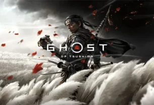Ghost of Tsushima – Game Petualangan Epik yang Menguji Adrenalin