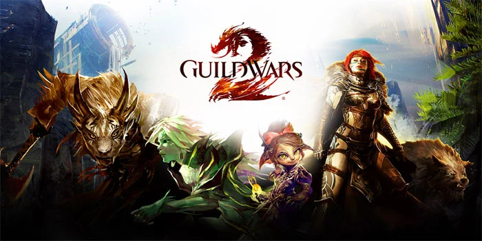 Guild Wars 2 – Sebuah Petualangan Epik di Dunia Tyria