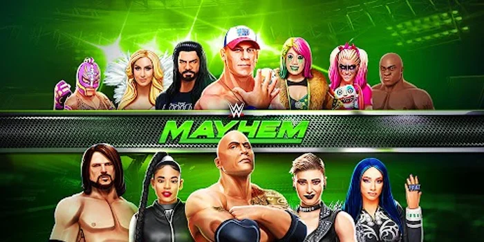 Hal Menarik Pada Game