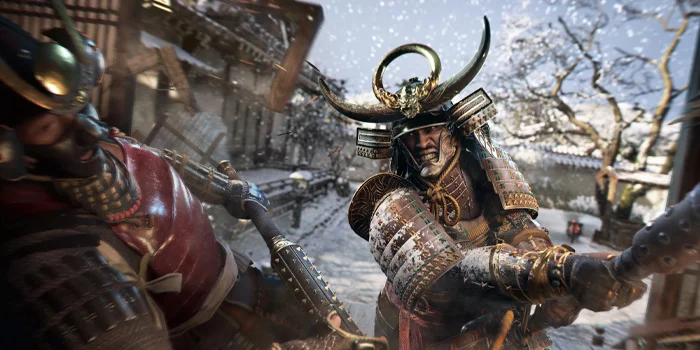 Hal Menyenangkan Game Assassin's creed shadows