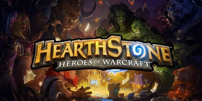 Hearthstone – Mengenal Dunia Para Warcraft