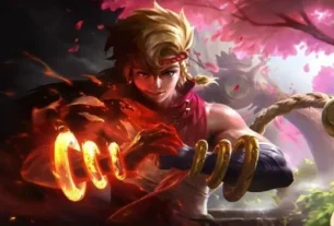 Hero Yin Figther Sebuah Legenda Dalam Pertempuran Melawan Kegelapan
