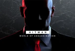 Hitman 3 – Merencanakan Pembunuhan dalam Dunia Virtual