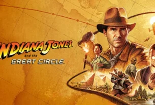 Indiana Jones and the Great Circle – Game Berkelana Mencari Kekuatan Legendaris