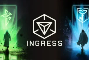 Ingress – Sebuah Petualangan Dunia Maya Yang Tak Terlupakan