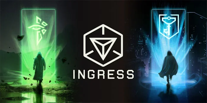 Ingress – Sebuah Petualangan Dunia Maya Yang Tak Terlupakan