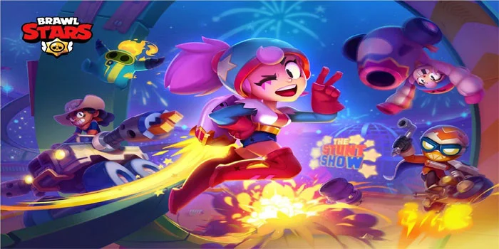 Karakter-Karakter-Dalam-Game-Brawl-Stars