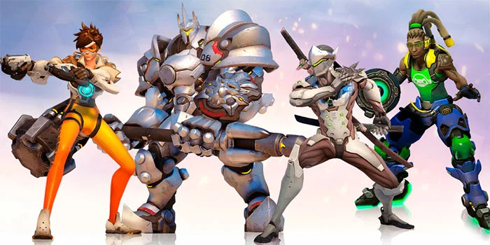 Karakter-Karakter-Utama-dalam-Game-Overwatch