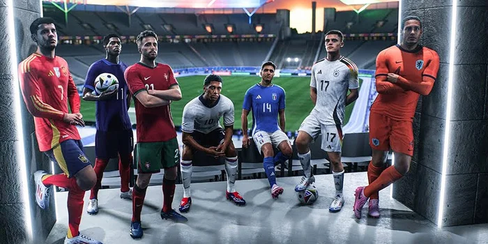 Kelebihan Game Ea Sport FC 24