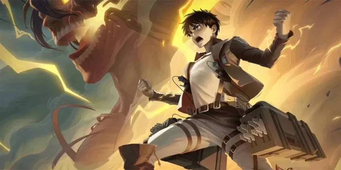 Kelemahan Hero Yin Di Mobile Legends