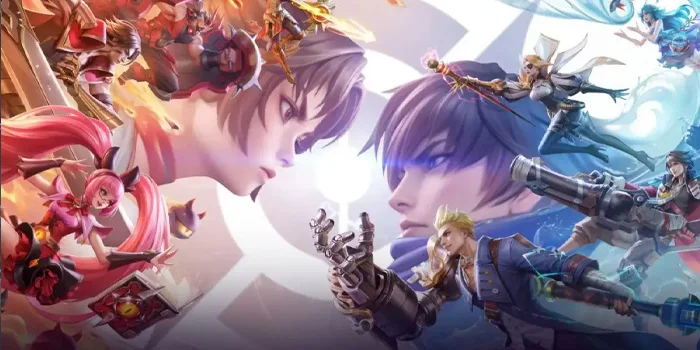 Komunitas & Turnamen Honor of Kings